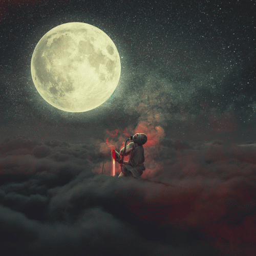 Das Zweite Kommen : Drowning Nazarene